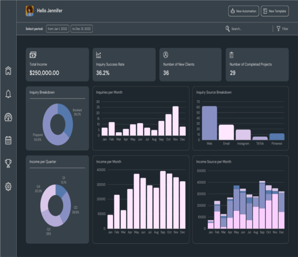 Hotel Management System