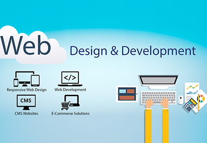 Website Development