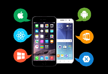 Mobile Aplication Development